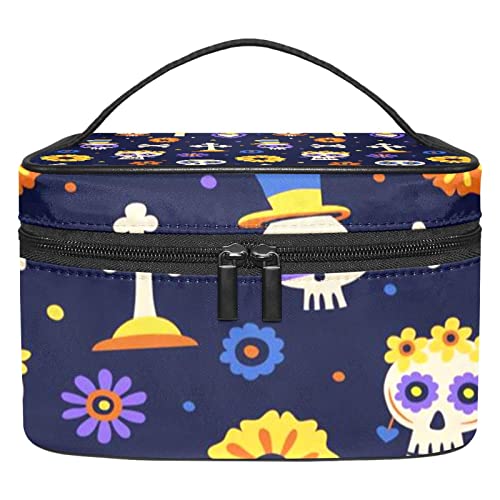 Day of the Dead Skull