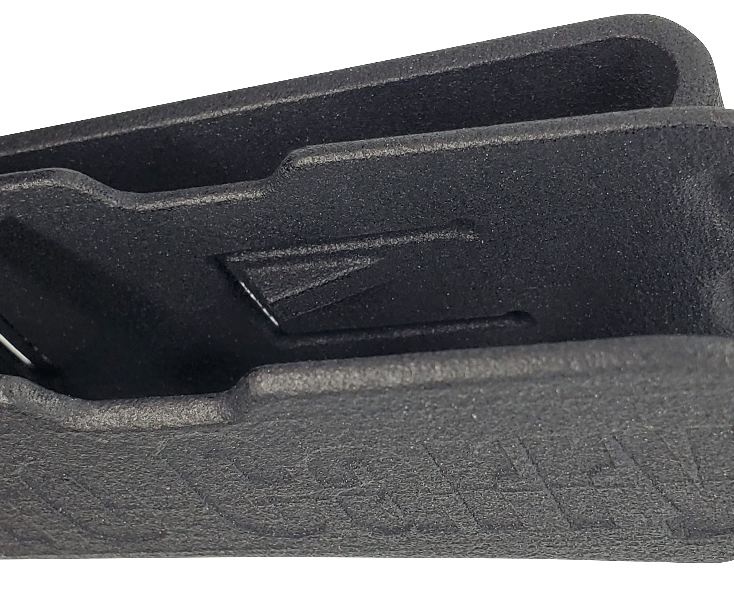 SCCY CPX-2 IWB Holster - Slim, Comfortable & Secure Concealed Carry Waistband Holster with Built-in Retention & Trigger Guard | Perfect for Everyday Carry, CCW & Self Defense
