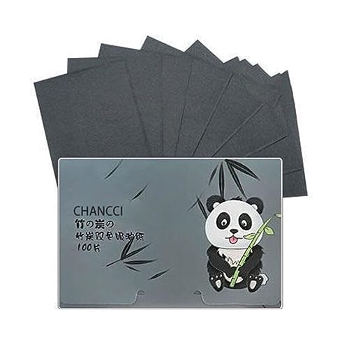 Black Charcoal