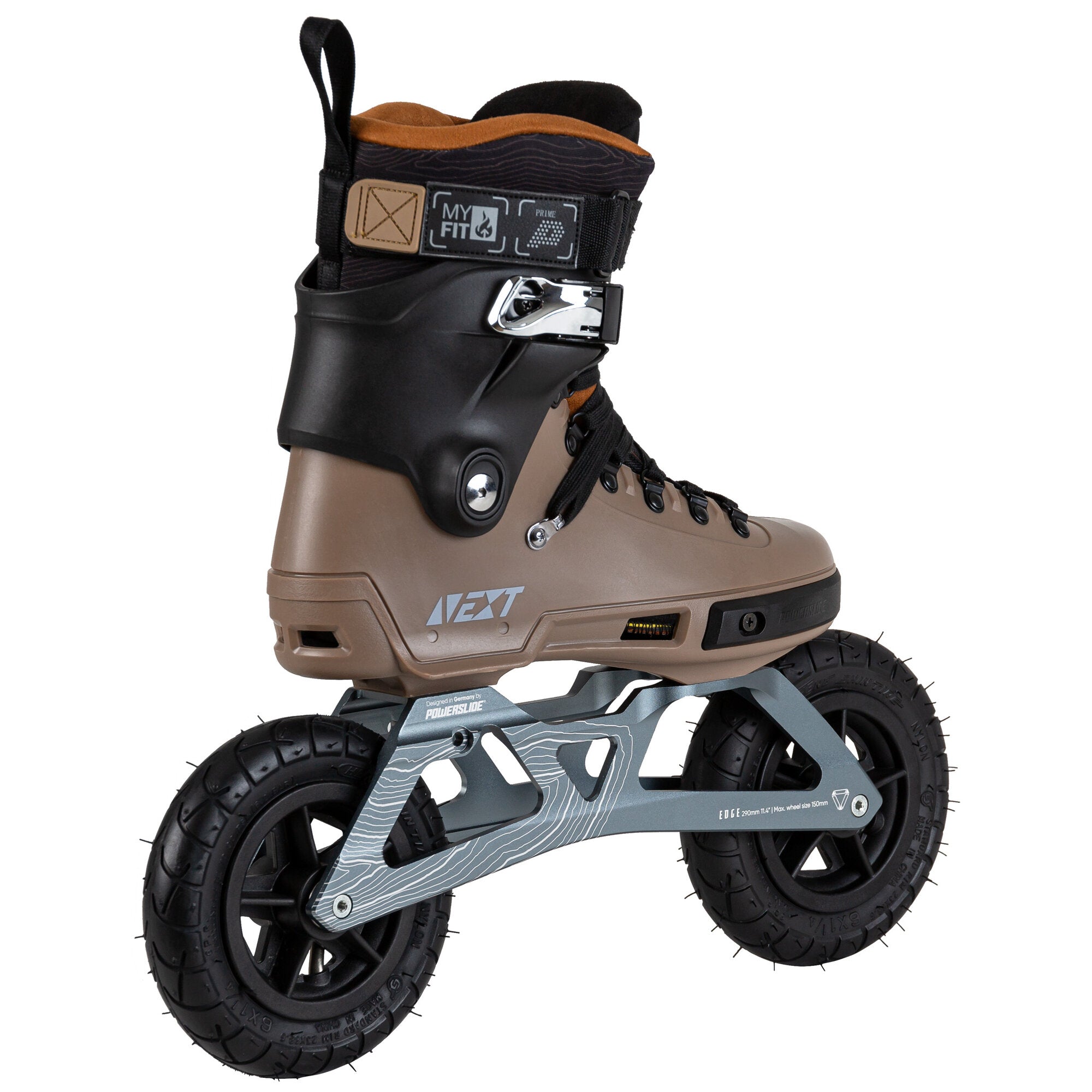 Next Edge 150 Brown - Premium Quality for Everyday Use | Perfect for Home, Office & Outdoor Activities
