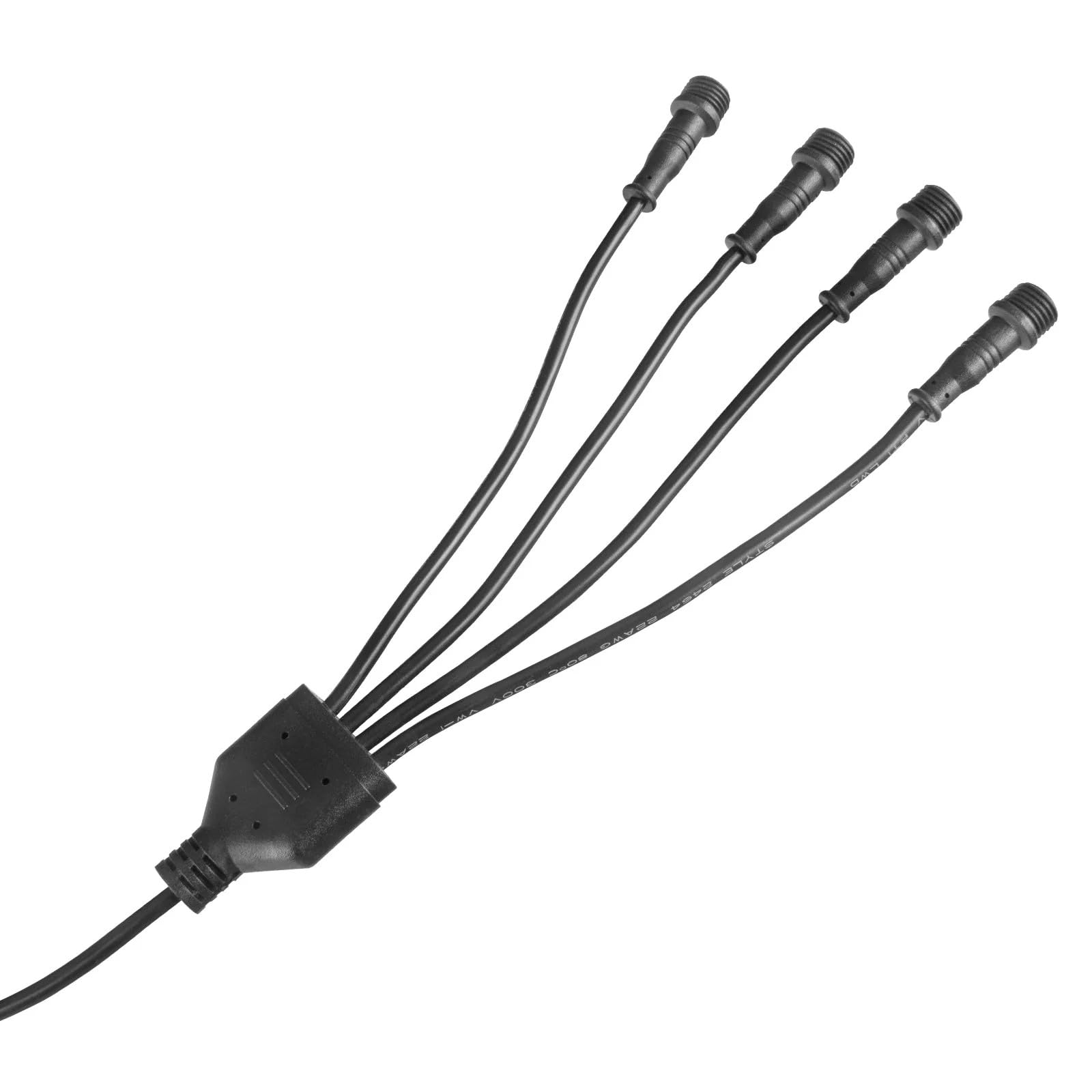 ORACLE Lighting 4215-001 Universal 16.5