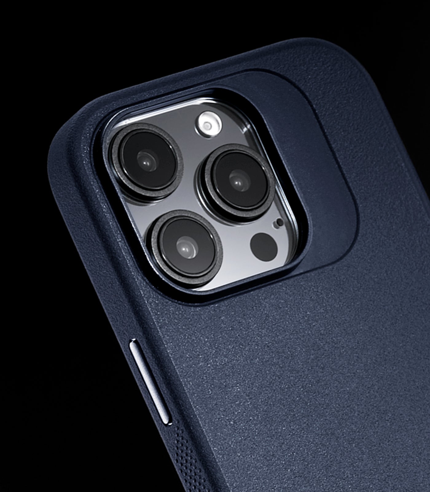 iPhone 16 Pro Max - Latest Apple Smartphone with A17 Chip, 6.7