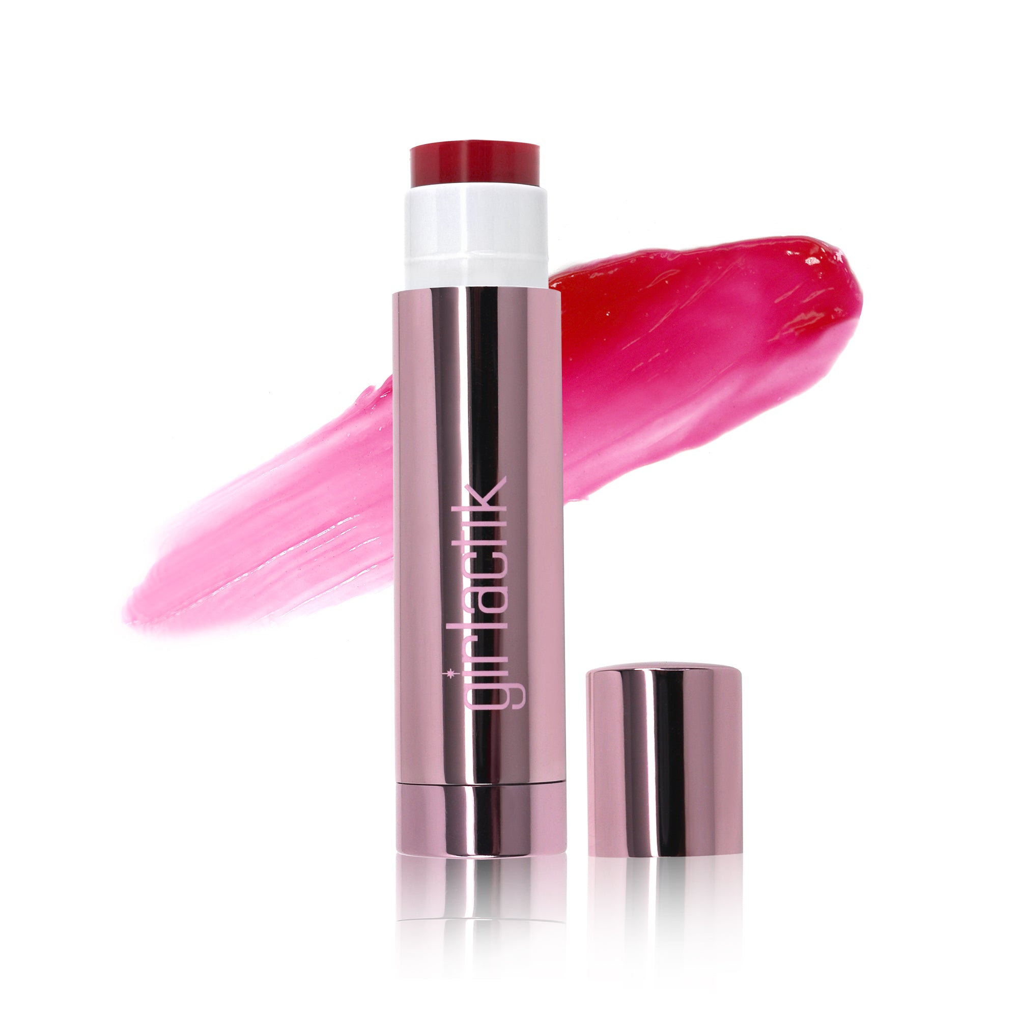 Jello Gloss Balm® - Hydrating Lip Gloss with Vitamin E & Shea Butter | Perfect for Daily Moisture & Night Care