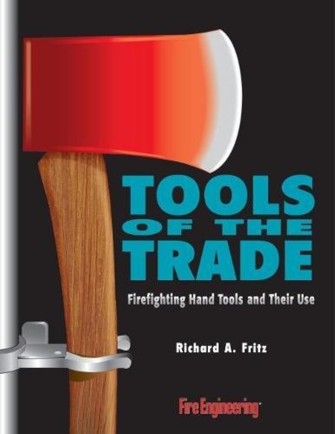 Professional Firefighting Hand Tools - Essential Equipment for Firefighters | Durable & Reliable for Emergency Rescue & Wildfire Control