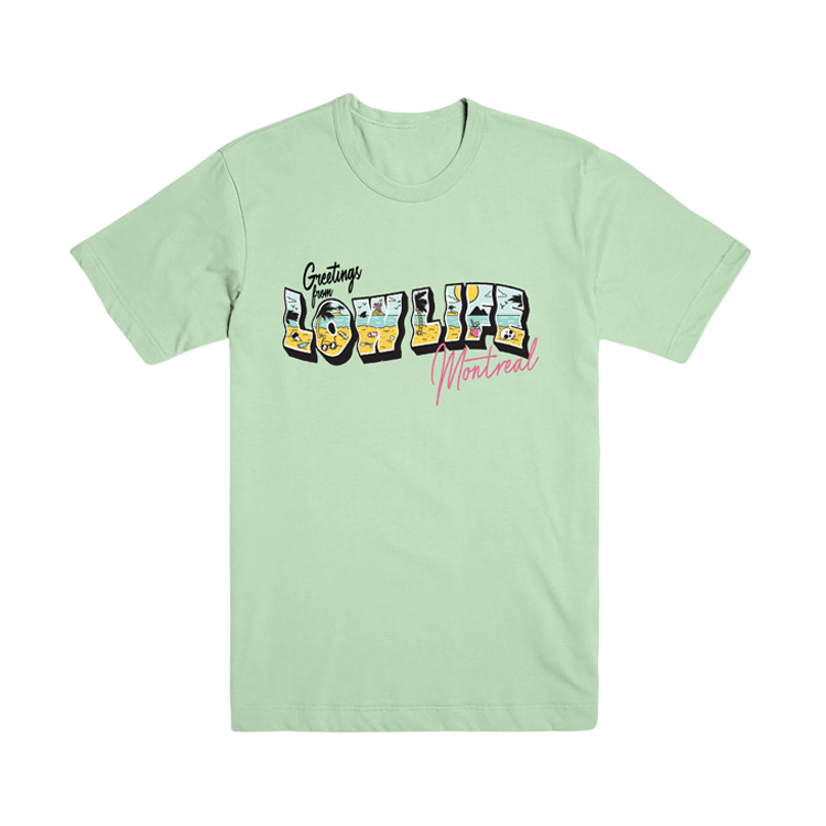 Funny Greeting T-Shirt for Men & Women - Casual Comfort Cotton Tee for Parties, Gifts & Everyday Wear