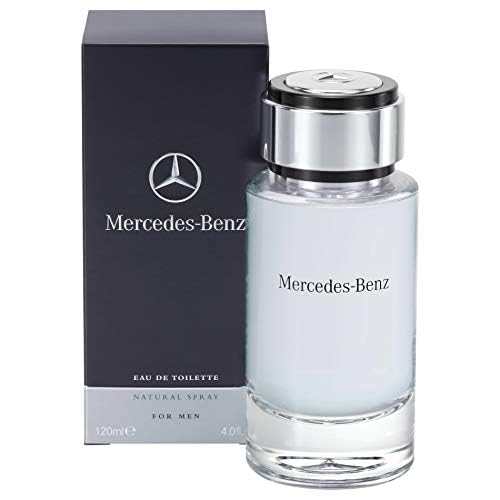 Prime Craft BENZ MAN EDT 100ml - Premium Cologne for Men, Long Lasting Fragrance, Luxury Eau De Toilette Spray - Perfect for Date Night, Office & Special Occasions