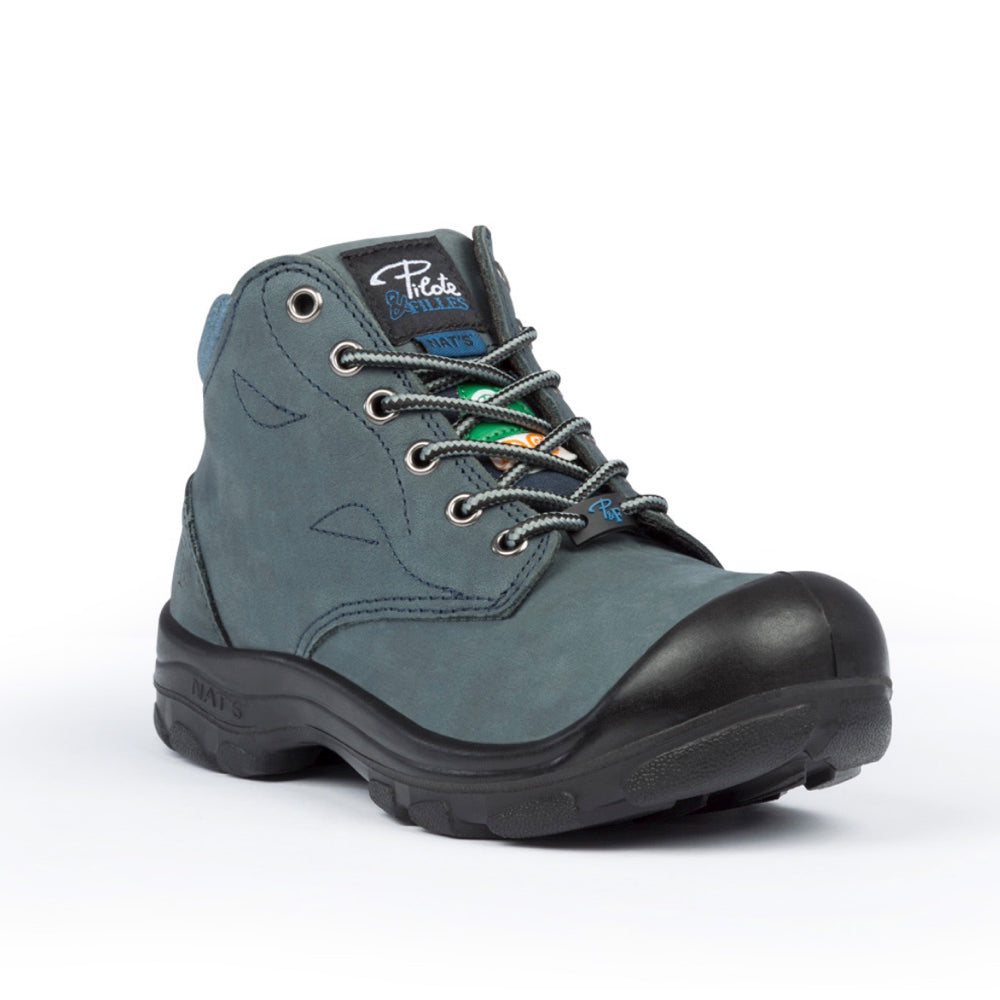P&F S556B Women's 6