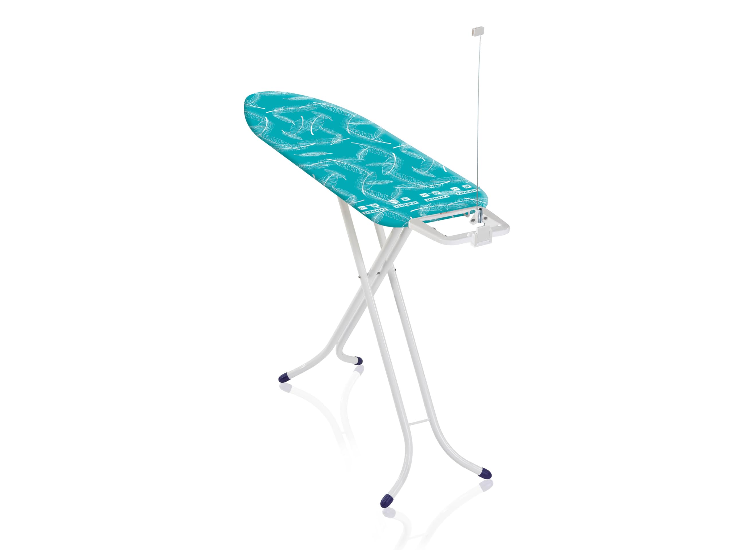 **Leifheit Air Board Compact Ironing Board for Steam Irons - 47