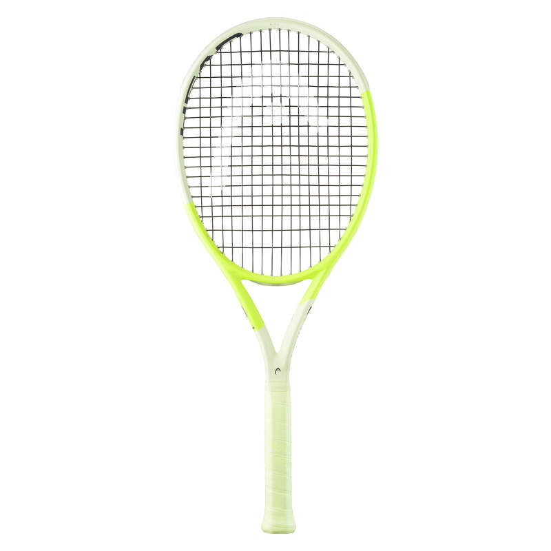 Head Extreme MP L (2024) Tennis Racket - Demo Rental for Practice & Training | Perfect for Beginners & Intermediate Players | Ideal for Club Matches & Coaching Sessions