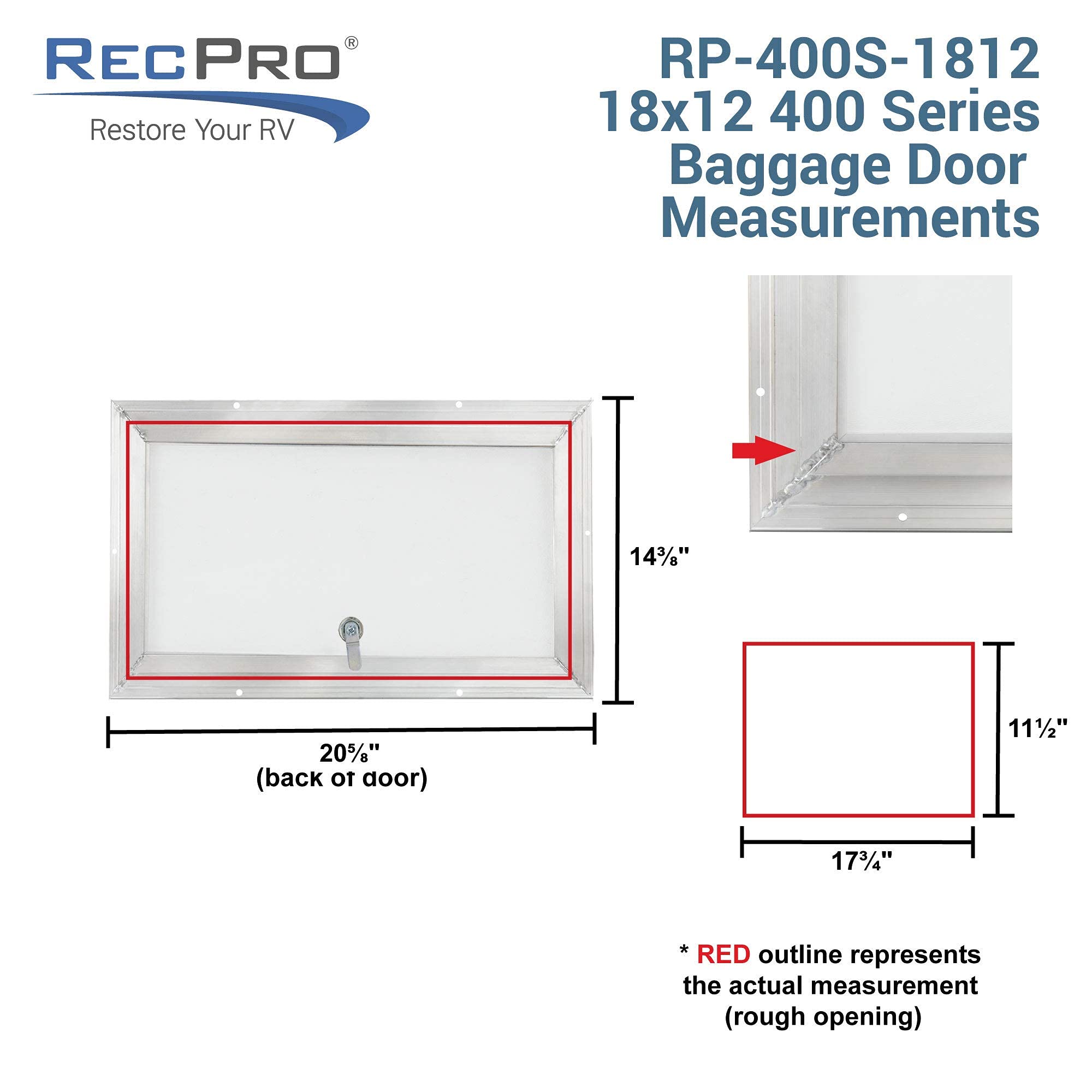 RecPro 18