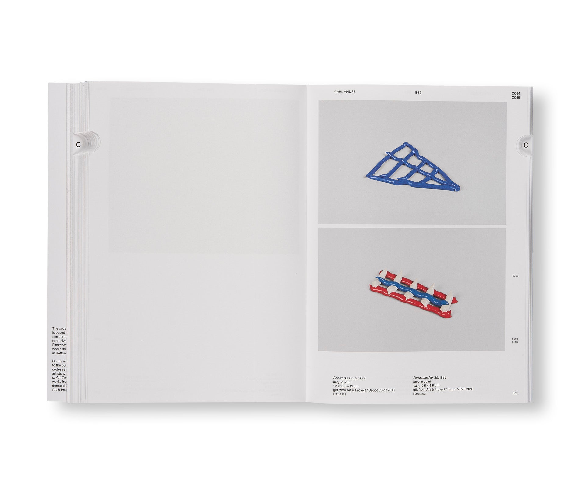 Art & Project: A Comprehensive History of Contemporary Art - Perfect for Collectors, Students, and Art Enthusiasts