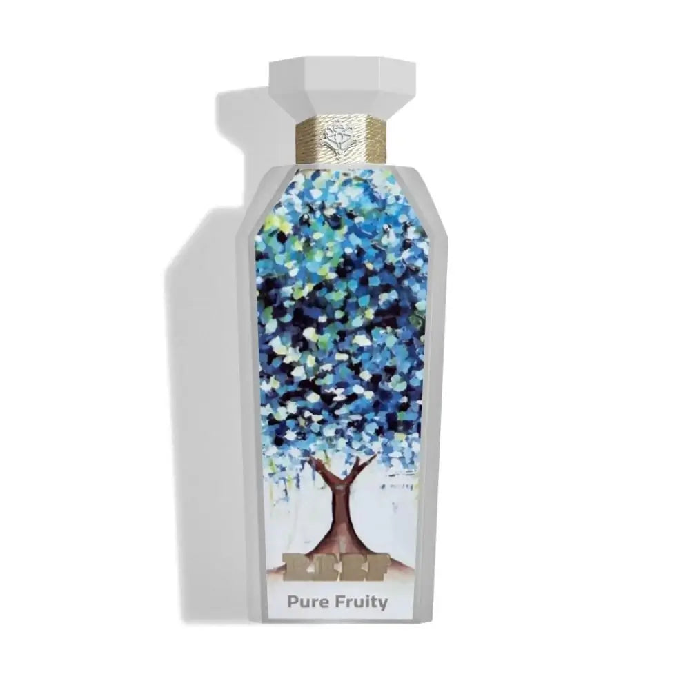Pure Fruity Eau de Parfum - 5 oz Floral Fruity Perfume for Women | Long-Lasting Fragrance for Date Night, Office & Special Occasions