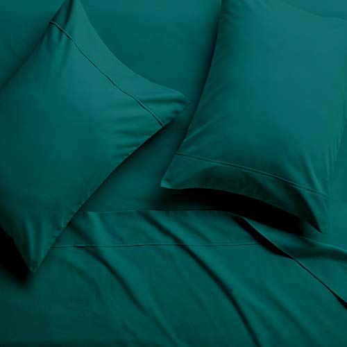 Teal Blue