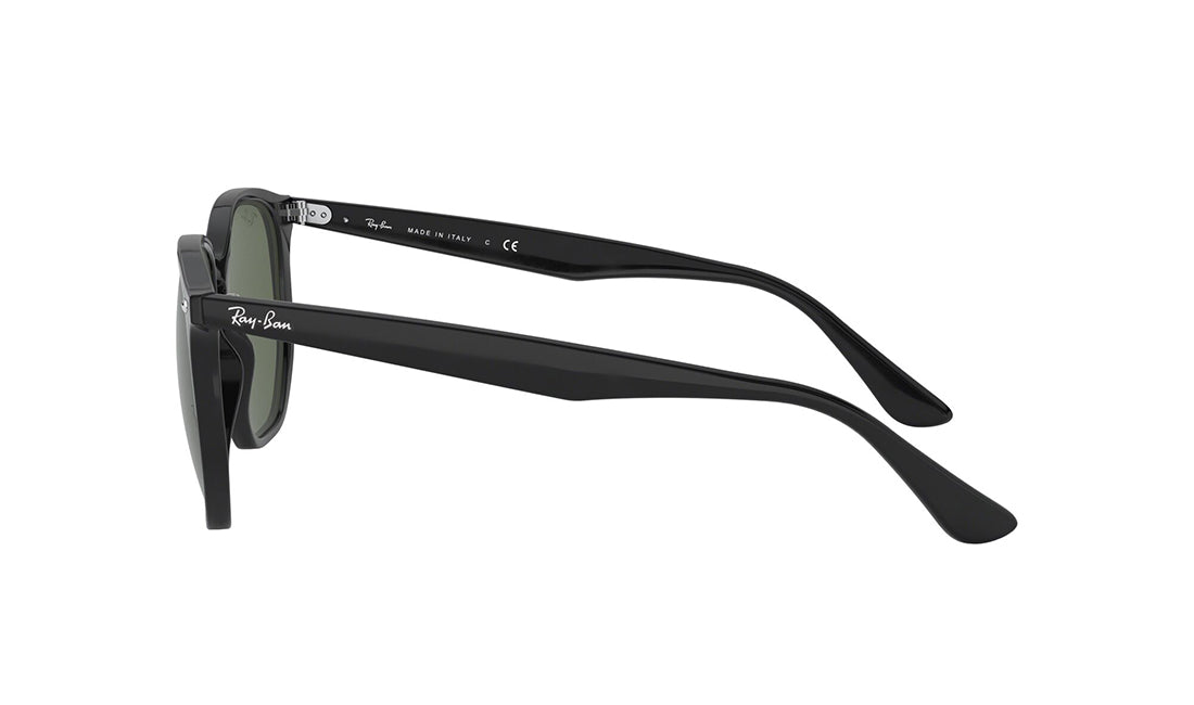 RayBan 4306 Polarized Sunglasses for Men & Women - UV Protection Aviator Style - Perfect for Driving, Beach & Outdoor Activities