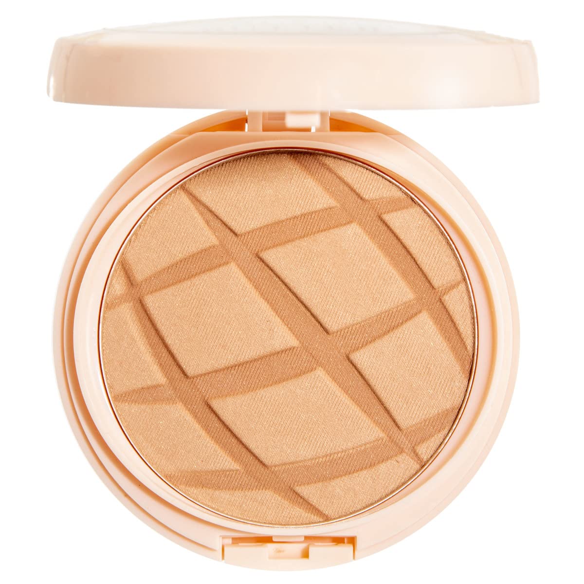 Physicians Formula Murumuru Butter Bronzer in Toasty - Nourishing Blend for a Luminous Finish | Dermatologist Tested, Hypoallergenic, Vegan & Cruelty-Free | Perfect for Everyday Glow & Contouring