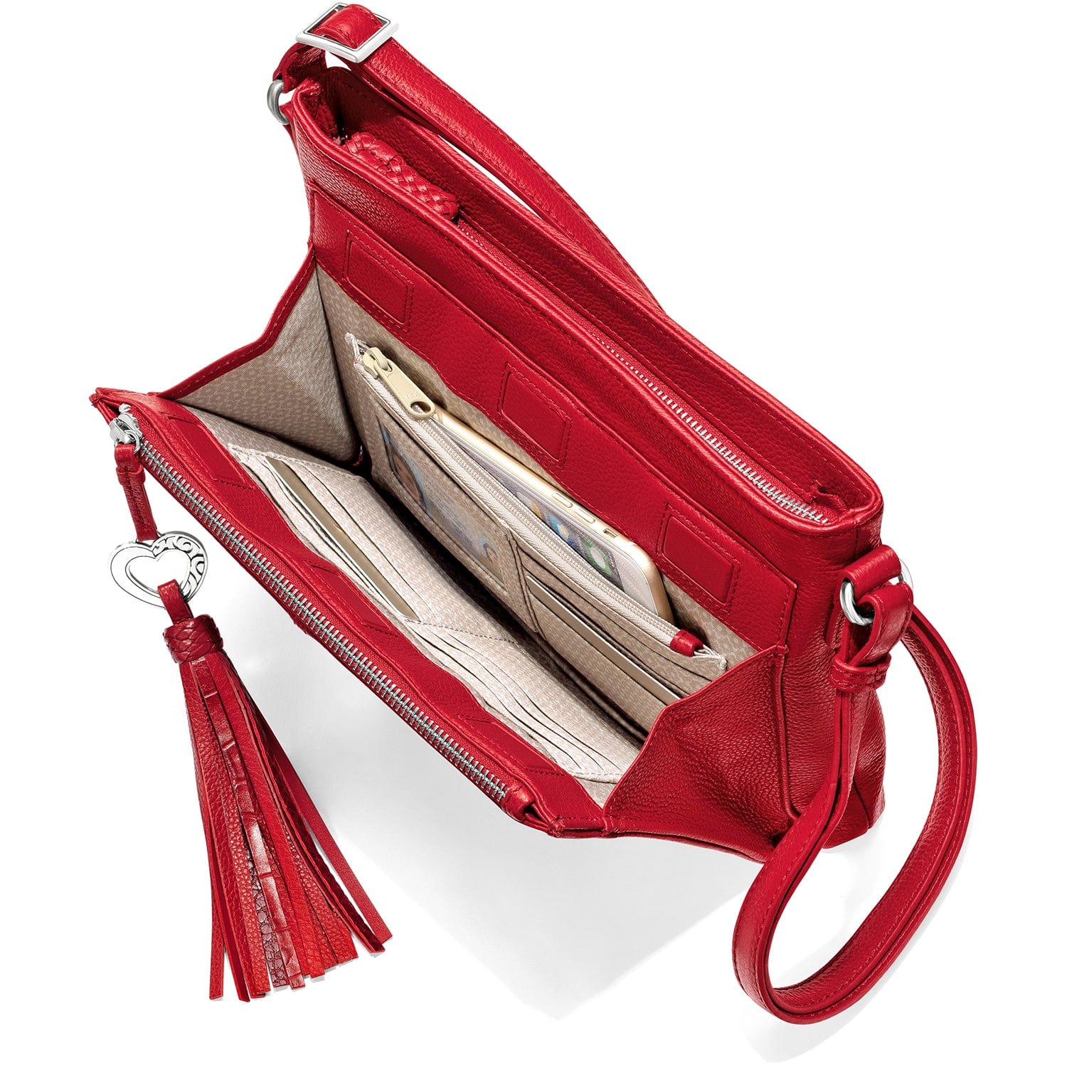 Barbados City Organizer - Premium Leather Travel Wallet with RFID Protection | Perfect for Passport, Credit Cards & Travel Essentials | Ideal for Business Trips & Vacations