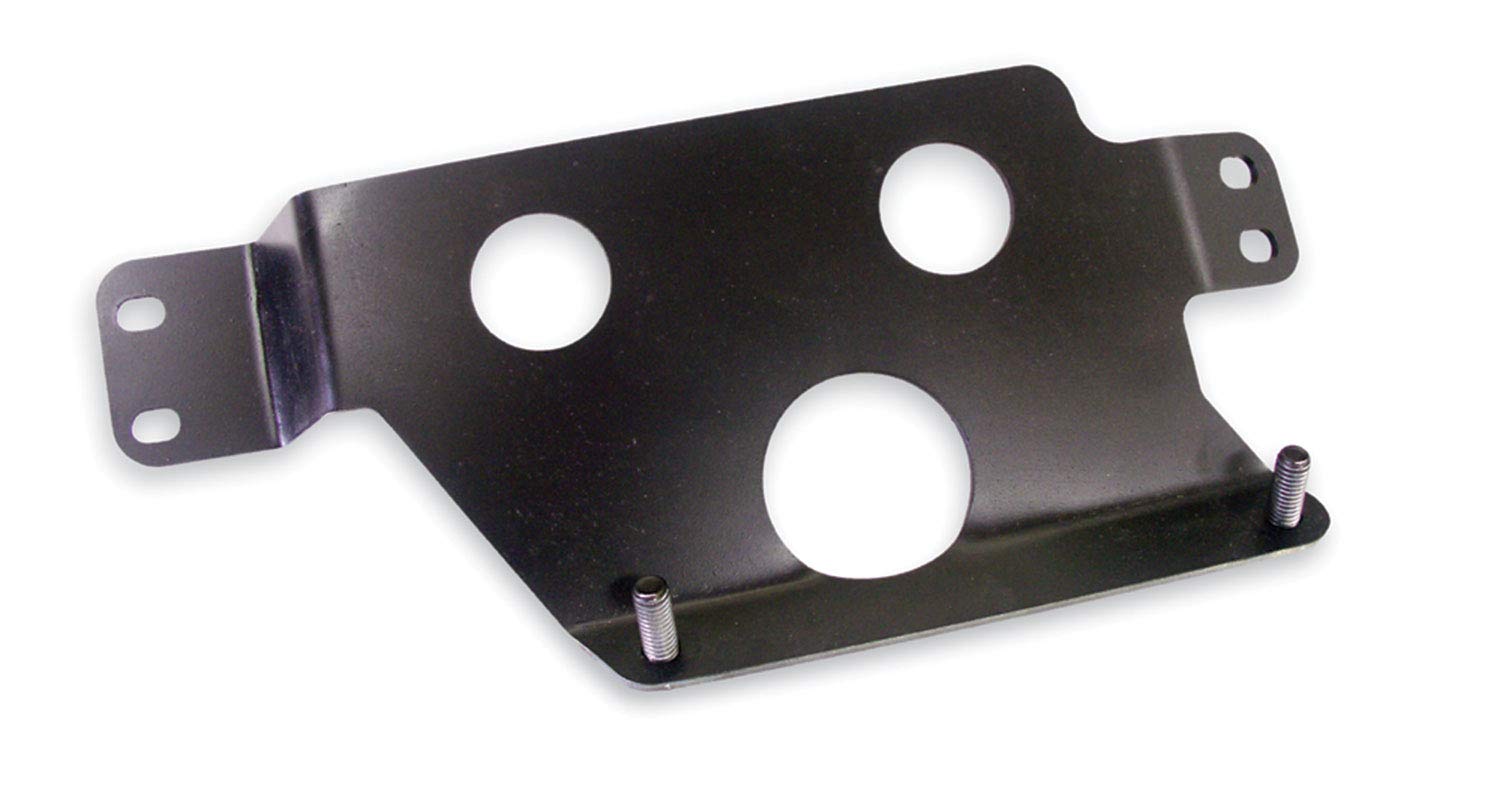 Teraflex 4847400 Locker Compressor Mount Kit for Jeep Wrangler TJ & Rubicon - Heavy Duty Off-Road Accessory for Enhanced 4x4 Performance (Perfect for Rock Crawling & Trail Adventures)