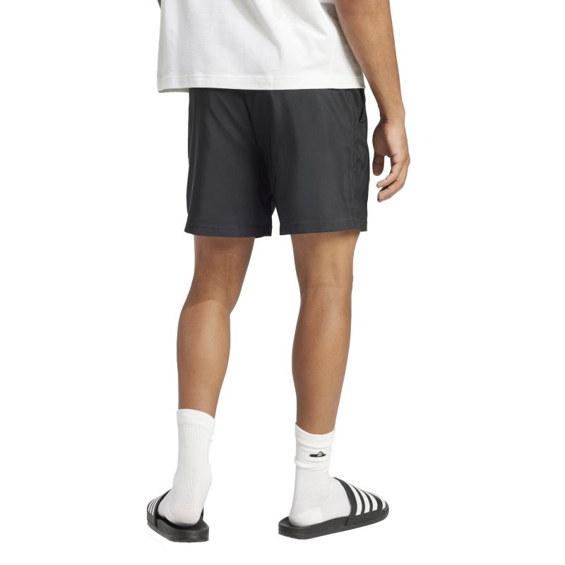 Adidas Men's Essentials Chelsea Small Logo Athletic Shorts - Comfortable Workout & Casual Wear for Running, Gym, and Lounge
