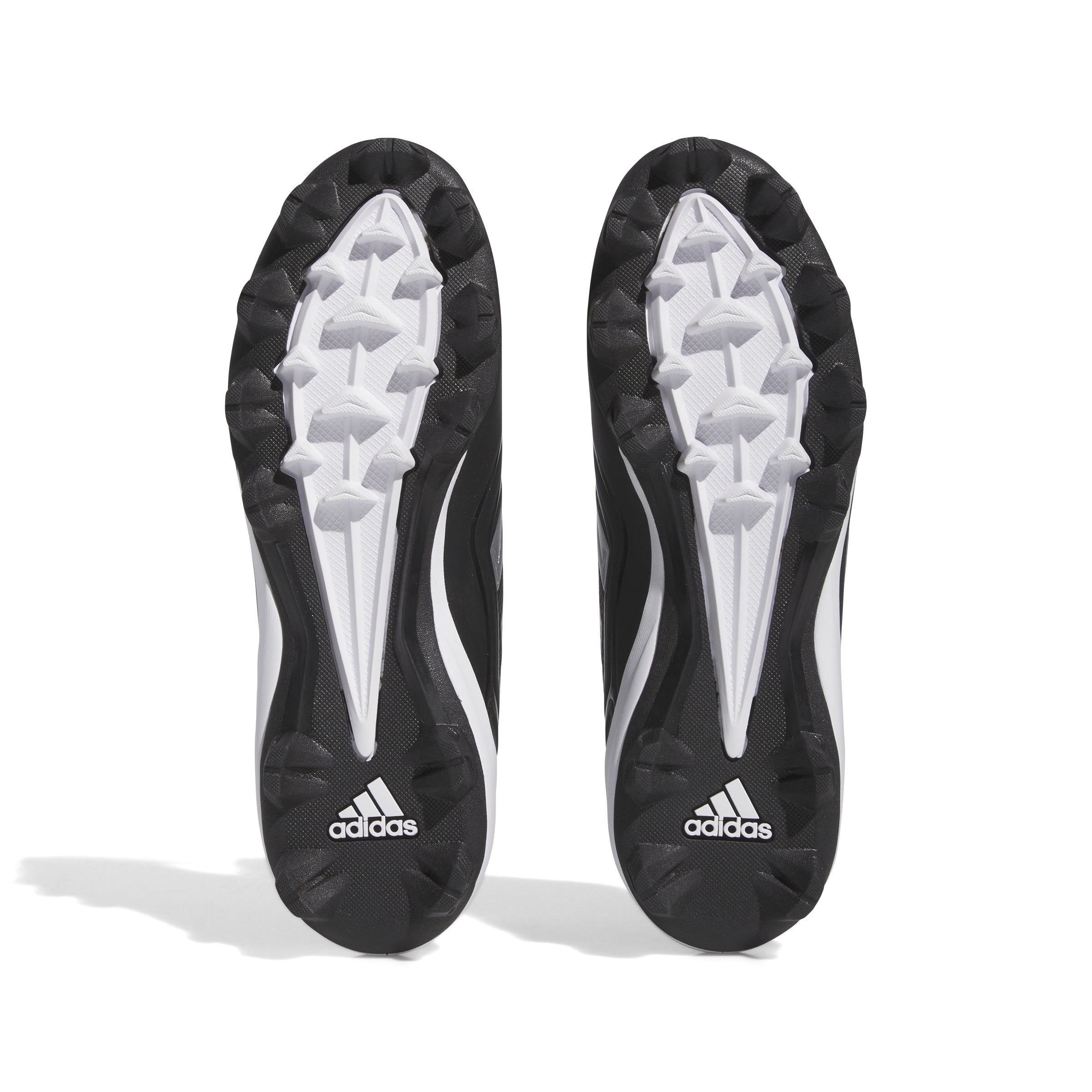 Adidas PureHustle 3 Women's Soccer Cleats - Lightweight Molded Studs for Firm Ground - Perfect for Training & Matches