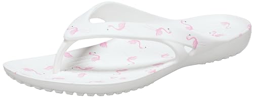 Flamingo White