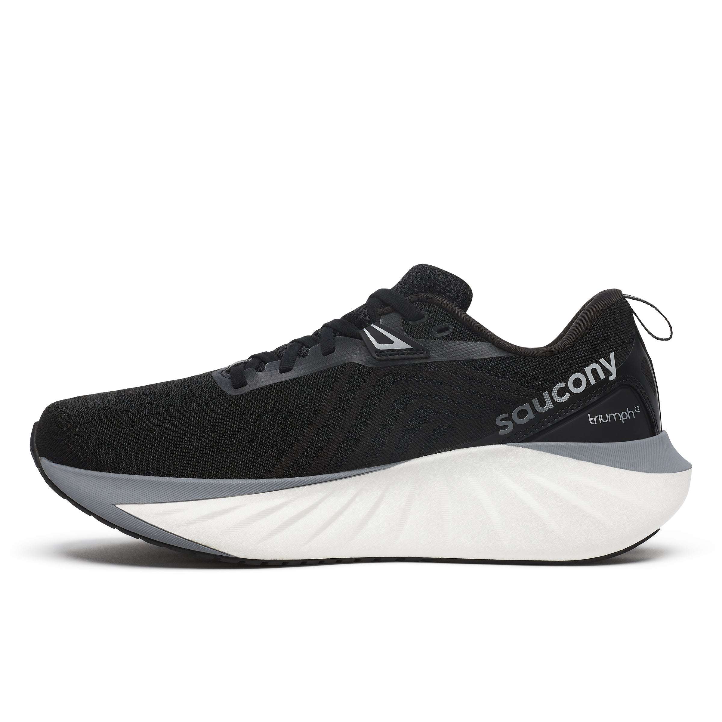 Men's Running Shoes Triumph 22 - Lightweight Cushioned Sneakers for Jogging & Training - Perfect for Road Running, Gym Workouts & Daily Wear