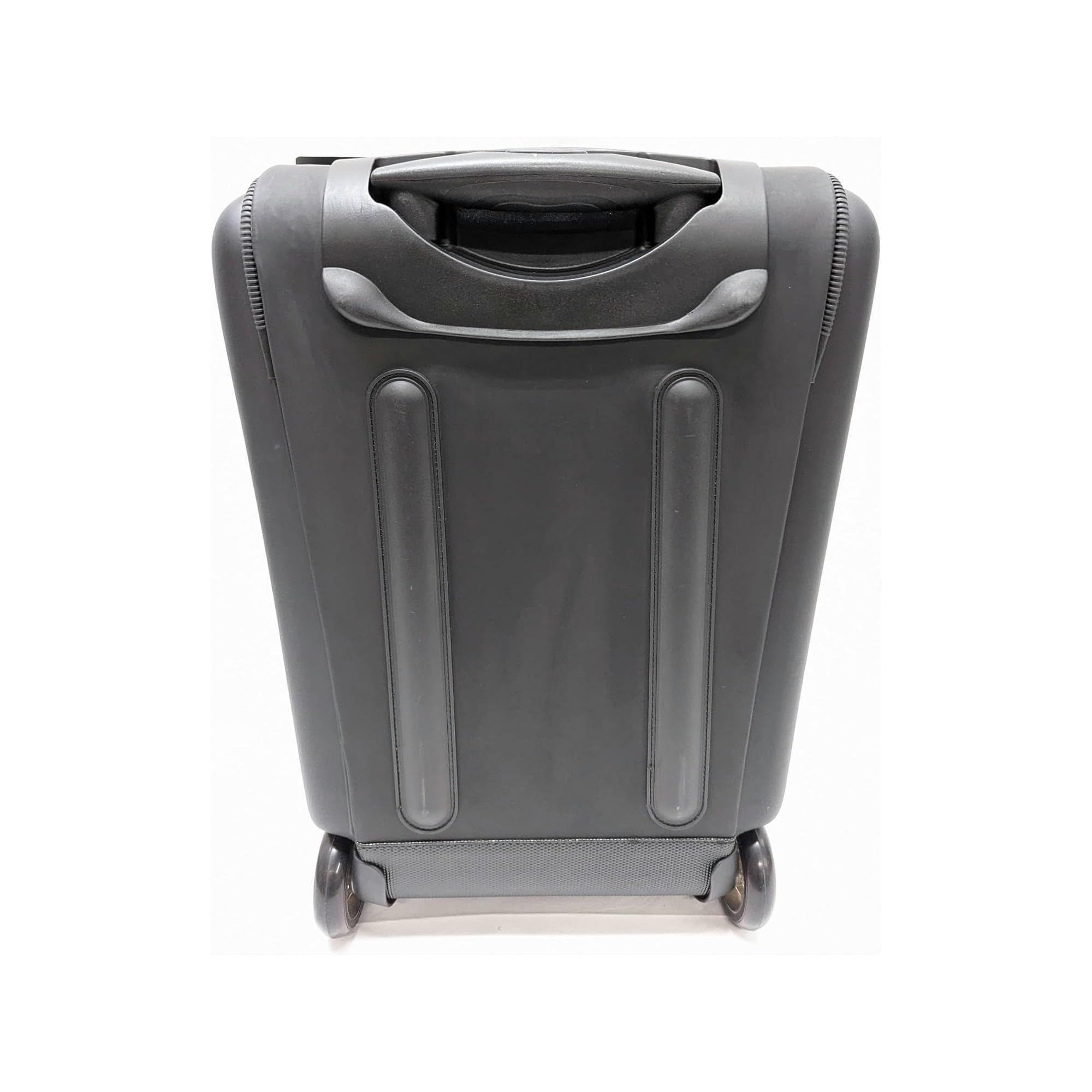 Can-Am OEM Spyder Semi-Rigid Front Cargo Travel Bag 219400167 - Durable Motorcycle Storage for Road Trips & Adventure Riding