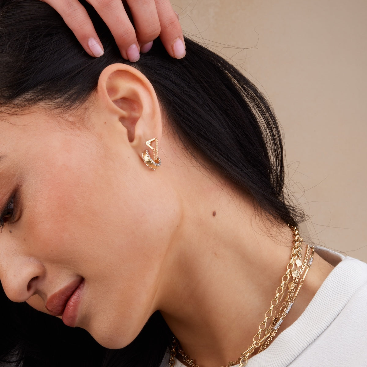 Premium Stitched Hoops for Embroidery and Crafts - Perfect for DIY Projects, Home Decor, and Gift Making