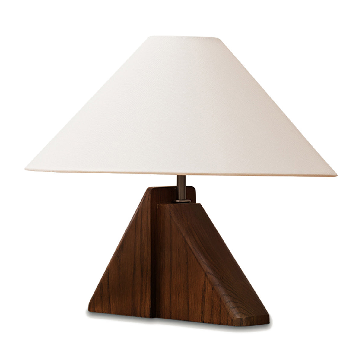 Felix Table Lamp - Modern LED Desk Light with Adjustable Brightness for Home Office, Bedroom & Study Room | Perfect for Reading, Working & Decor