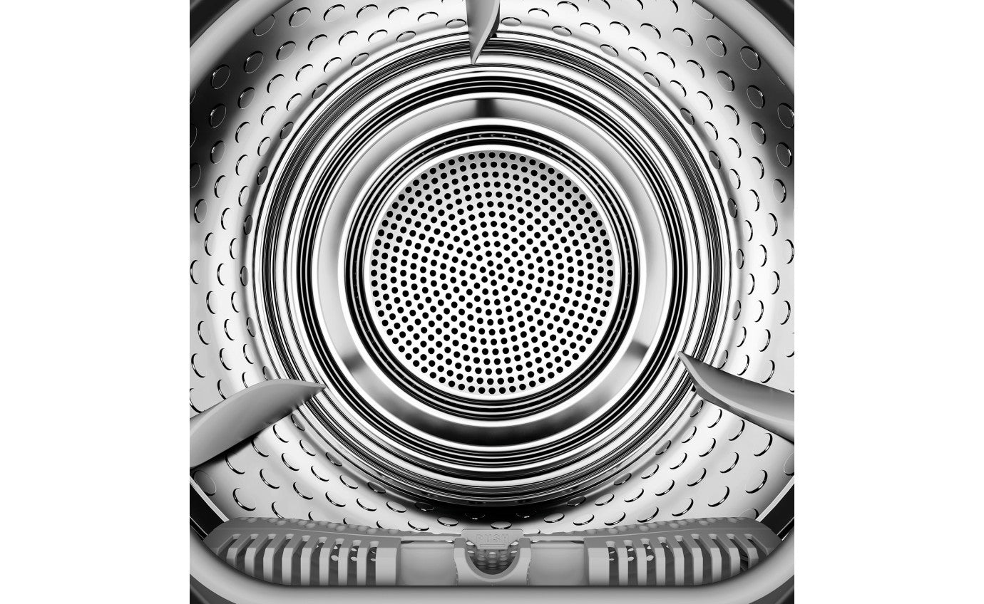 Electrolux 9kg UltimateCare 700 Heat Pump Dryer with 3D Sense Technology - EDH903R7SC - Energy Efficient Laundry Solution for Home & Apartment Use