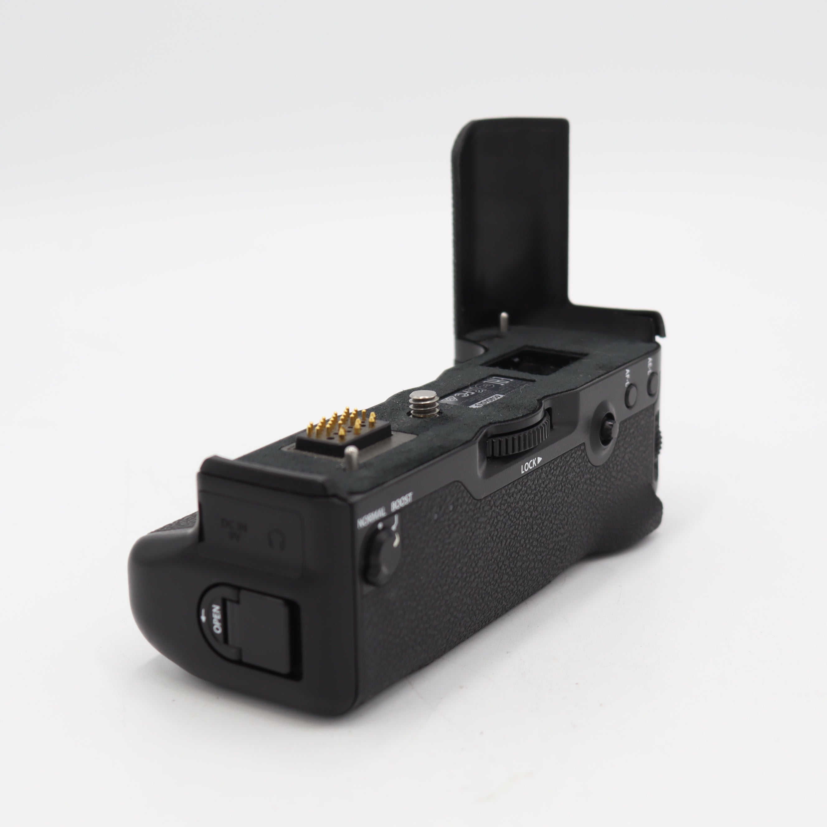 FUJIFILM VPB-XT2 Vertical Power Booster Grip for X-T2 Camera - Used - Enhance Battery Life & Shooting Comfort for Photography & Videography