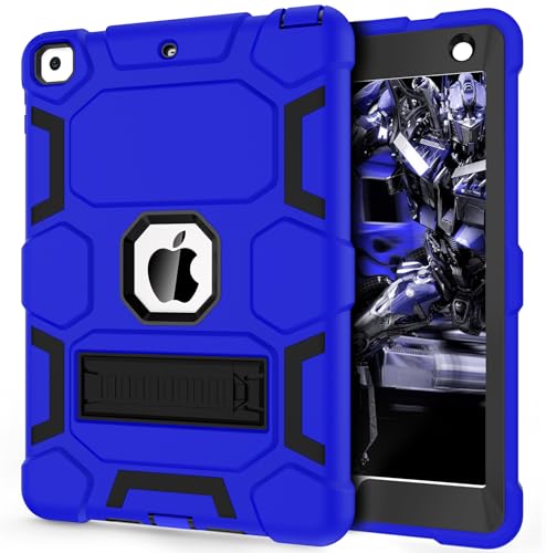 14 Klein Blue+Black