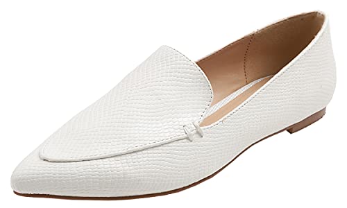 Snake White