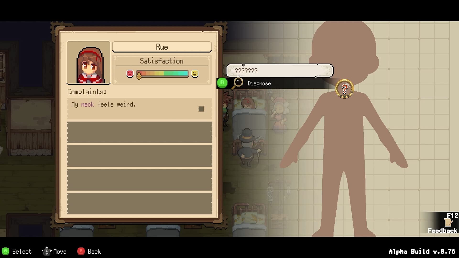Potion Permit (PS5) - Fantasy RPG Adventure Game for PlayStation 5 | Perfect for Gamers Who Love Alchemy & Exploration