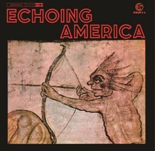 Echoing America - Premium Handmade Home Decor & Gifts for US Shoppers | Perfect for Wall Art, Living Room Decor & Unique American-Themed Presents