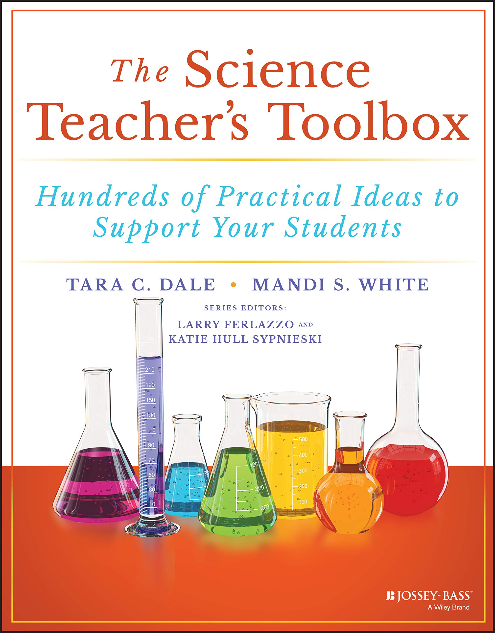 The Science Teacher's Toolbox: 500+ Practical Classroom Ideas to Engage Students | STEM Education Resources for Middle & High School | Lesson Plans & Teaching Strategies
