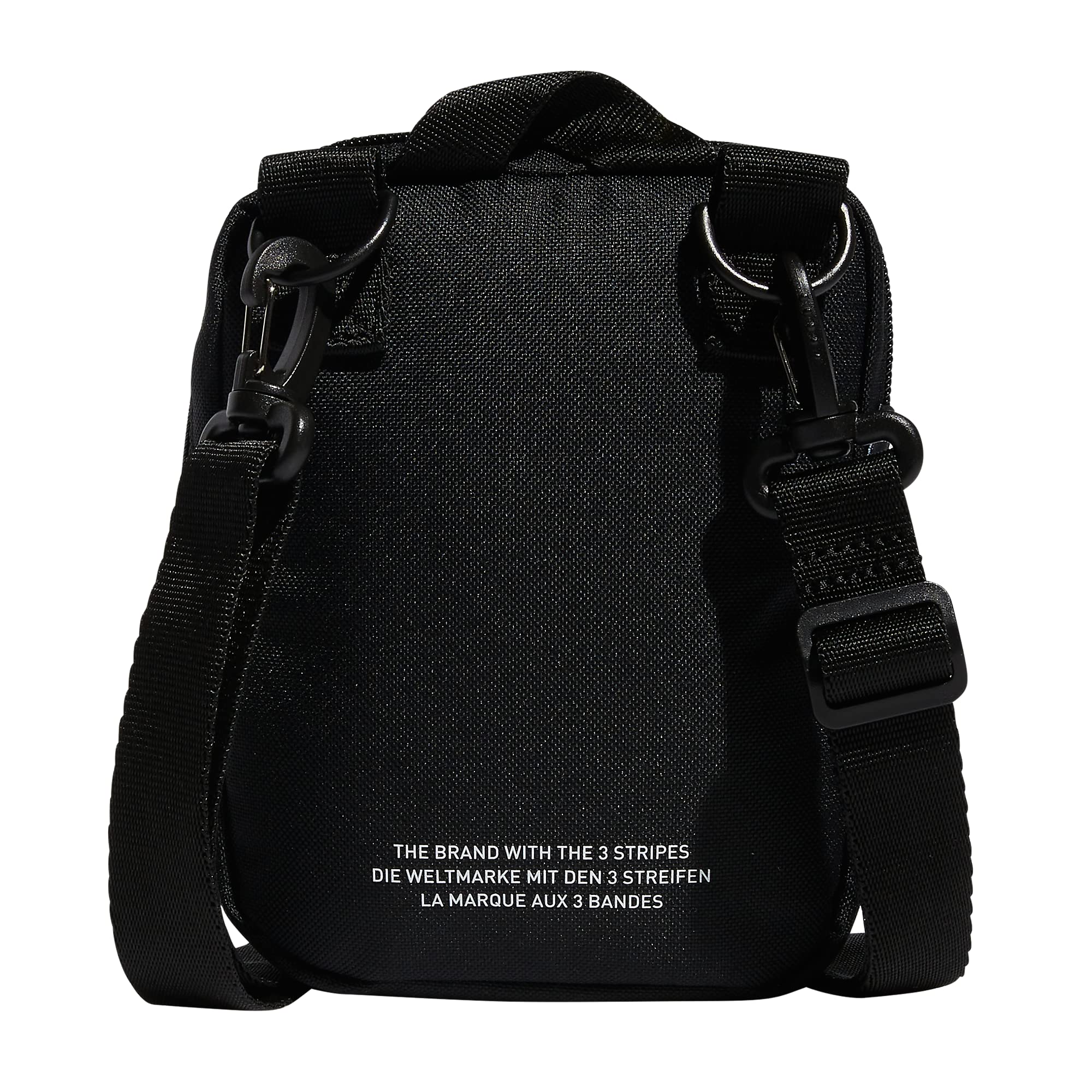 Adidas Originals Utility Festival 3.0 Crossbody Bag - Stylish Unisex Waist Pack for Travel, Concerts & Everyday Use