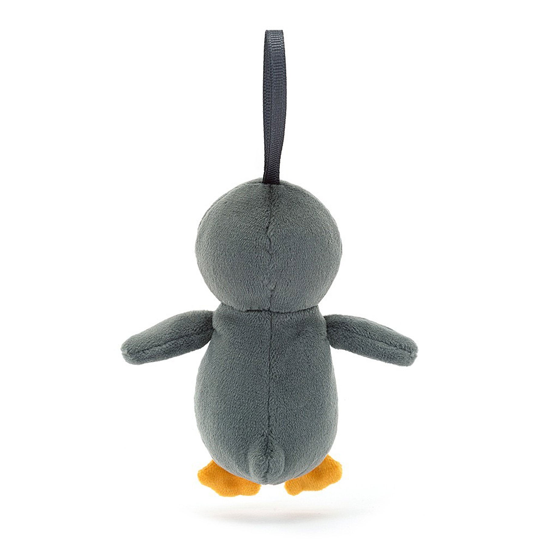 Festive Penguin Hanging Decoration - Christmas Tree Ornament & Winter Holiday Home Decor for Parties, Gifts, and Seasonal Celebrations