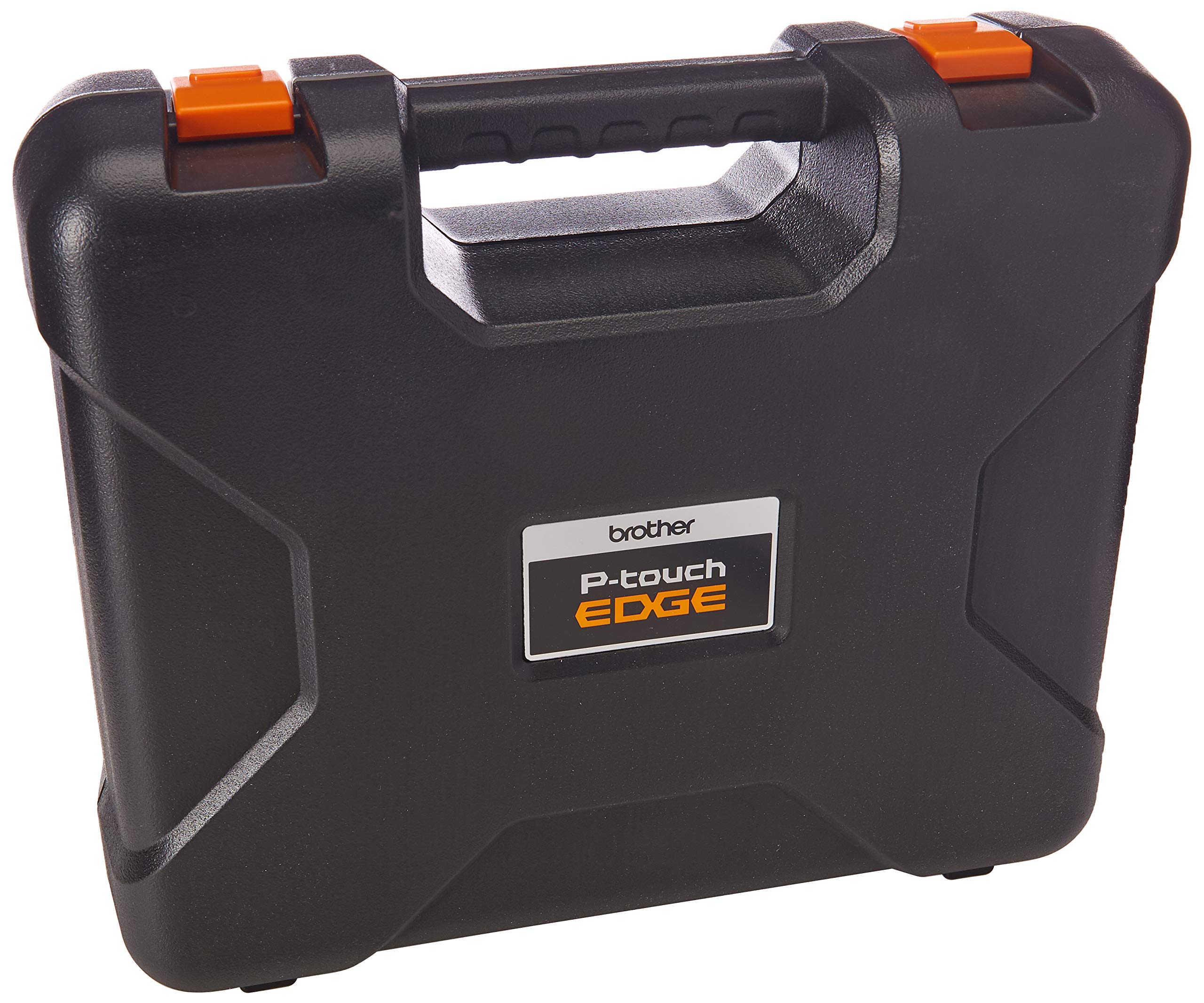 Brother P-Touch Edge PT-P750WVP Portable Thermal Label Printer - Wireless & Monochrome Printing for Office, Warehouse & Home Organization