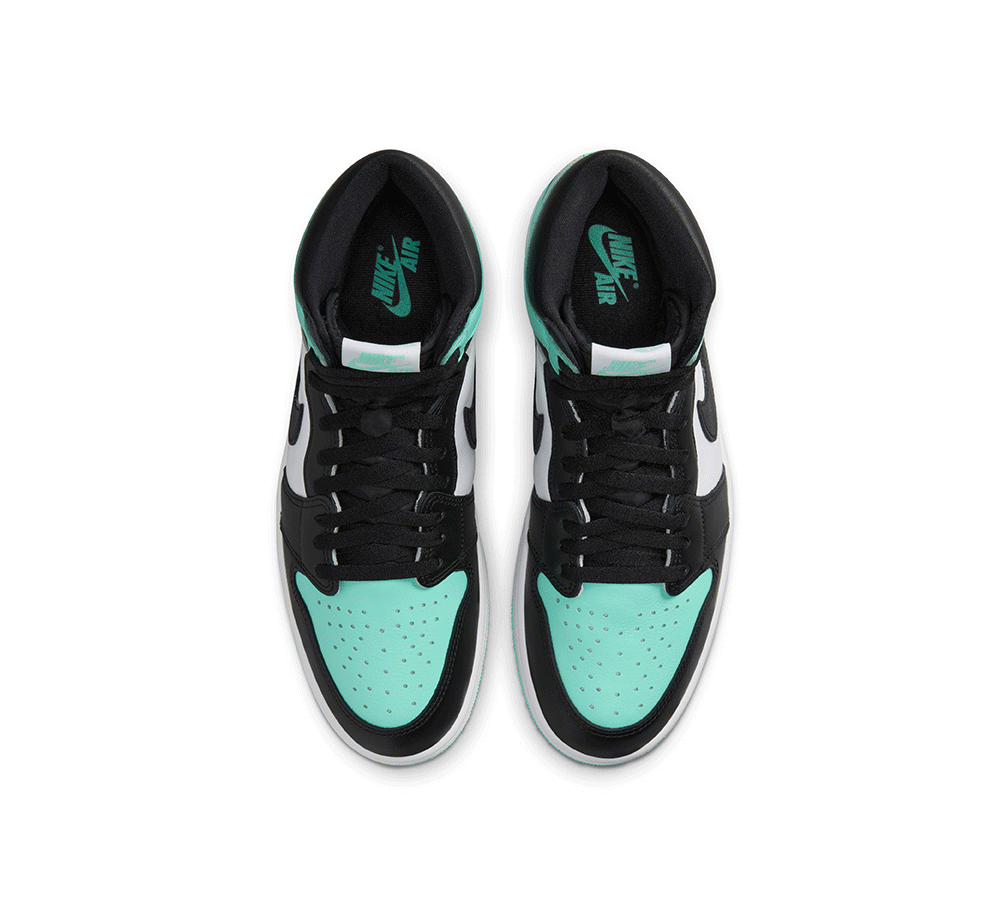 Air Jordan 1 Retro High OG Basketball Shoes - Men's Classic Sneakers for Streetwear & Casual Style | Perfect for Basketball, Fashion & Everyday Wear