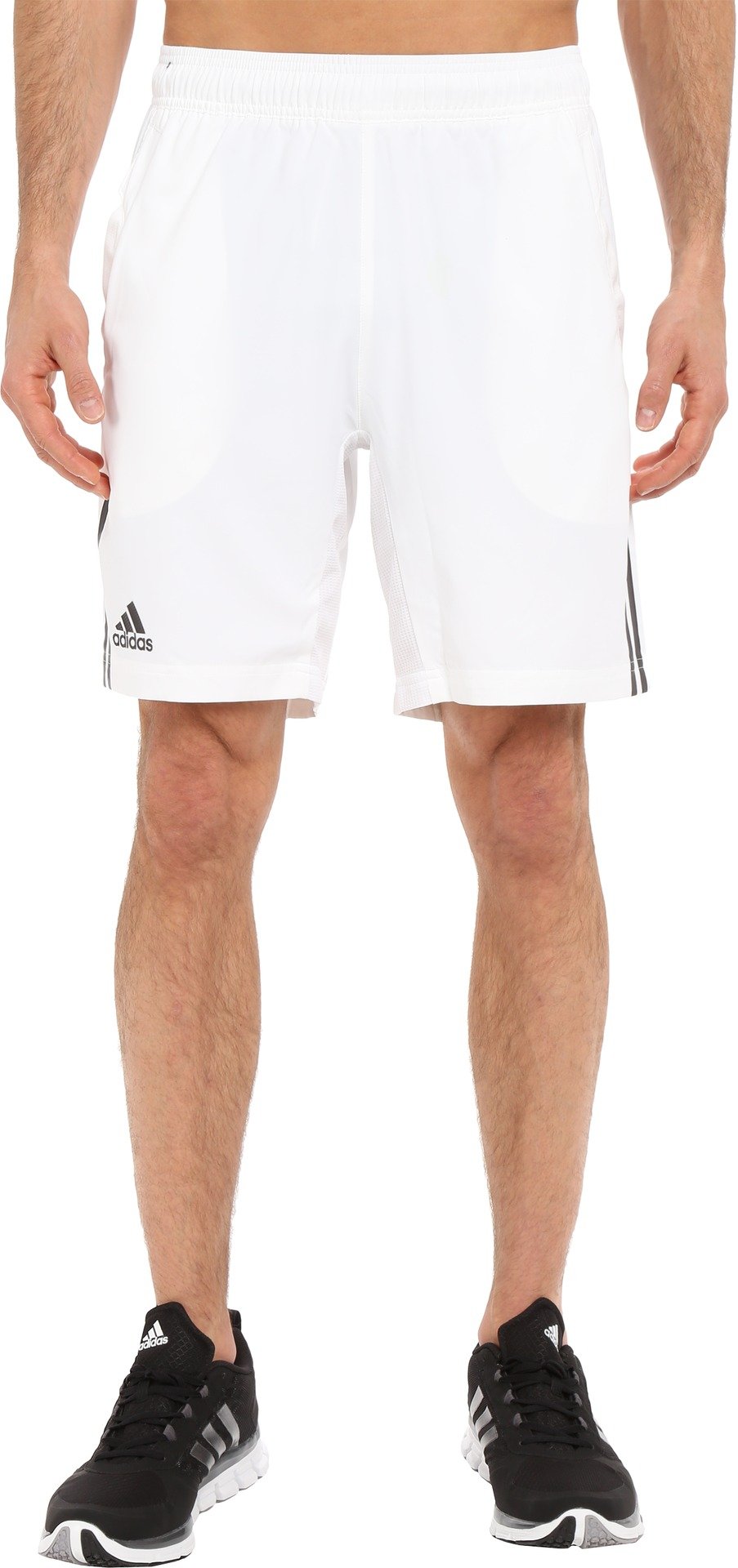 **Adidas Men's Club Shorts - Comfortable Athletic Shorts for Running, Gym & Casual Wear**