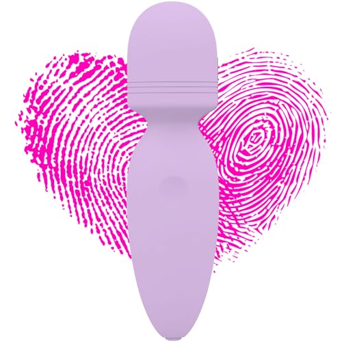 Light Purple Massager