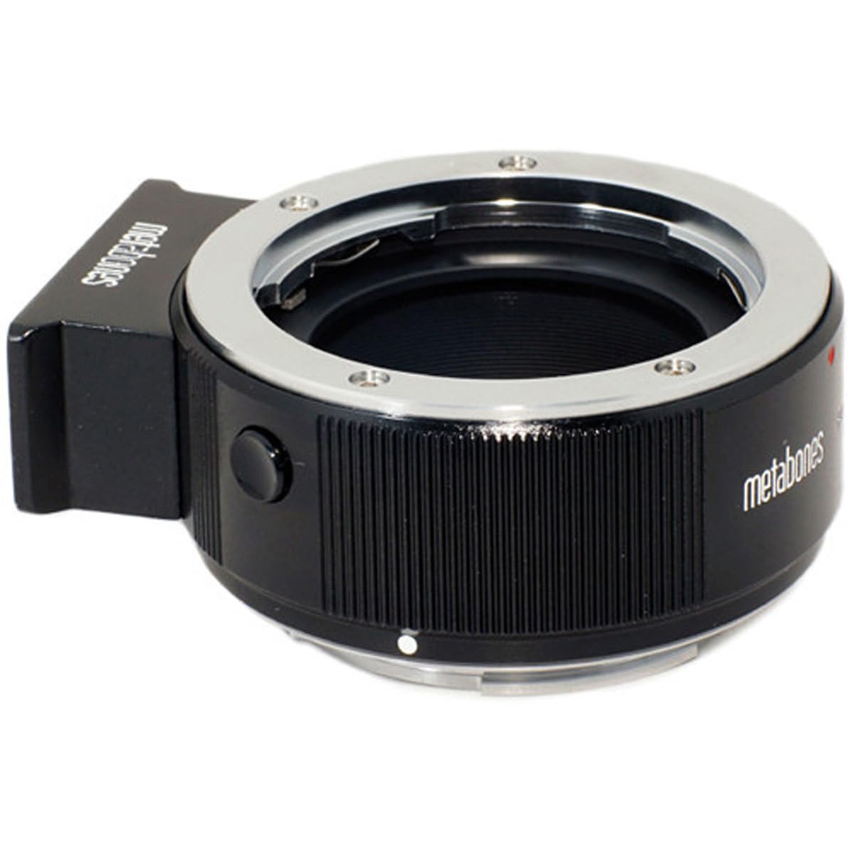 Rollei QBM to Fujifilm X-Mount Lens Adapter - Compatible with Fujifilm X Series Cameras - Perfect for Vintage Lens Photography & Videography