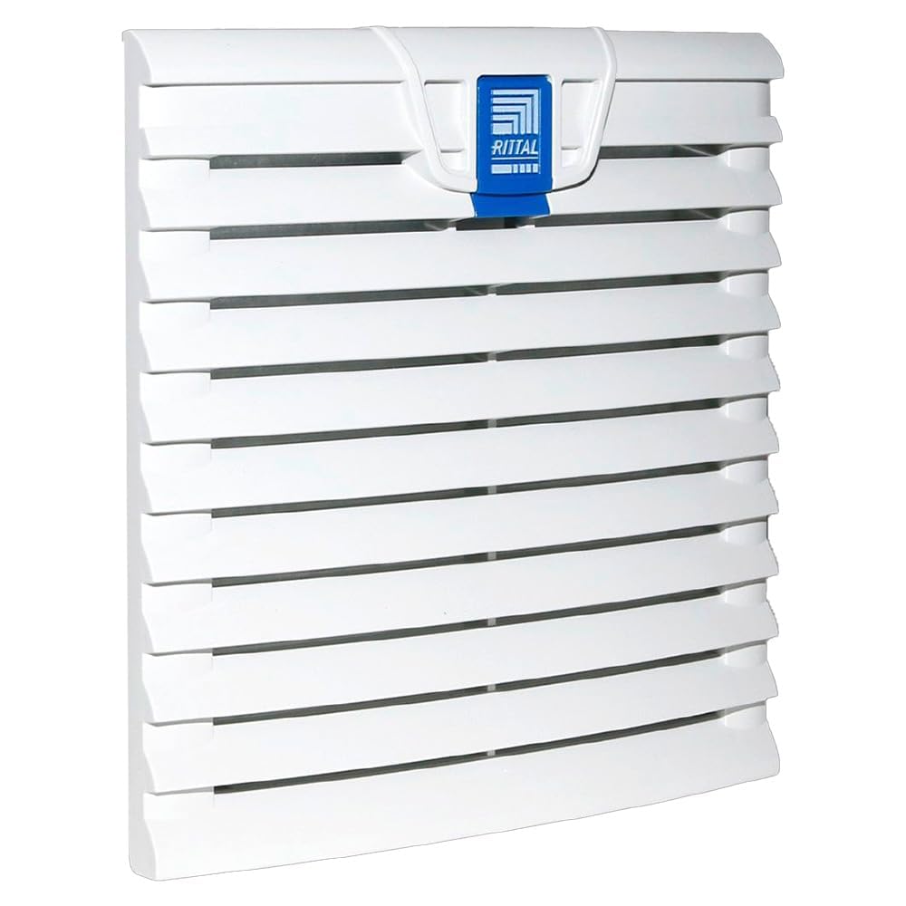 10InH High-Performance Exhaust Filter for Trucks & Diesel Engines - Reduces Emissions & Improves Air Quality - Ideal for Heavy-Duty Vehicles and Industrial Equipment