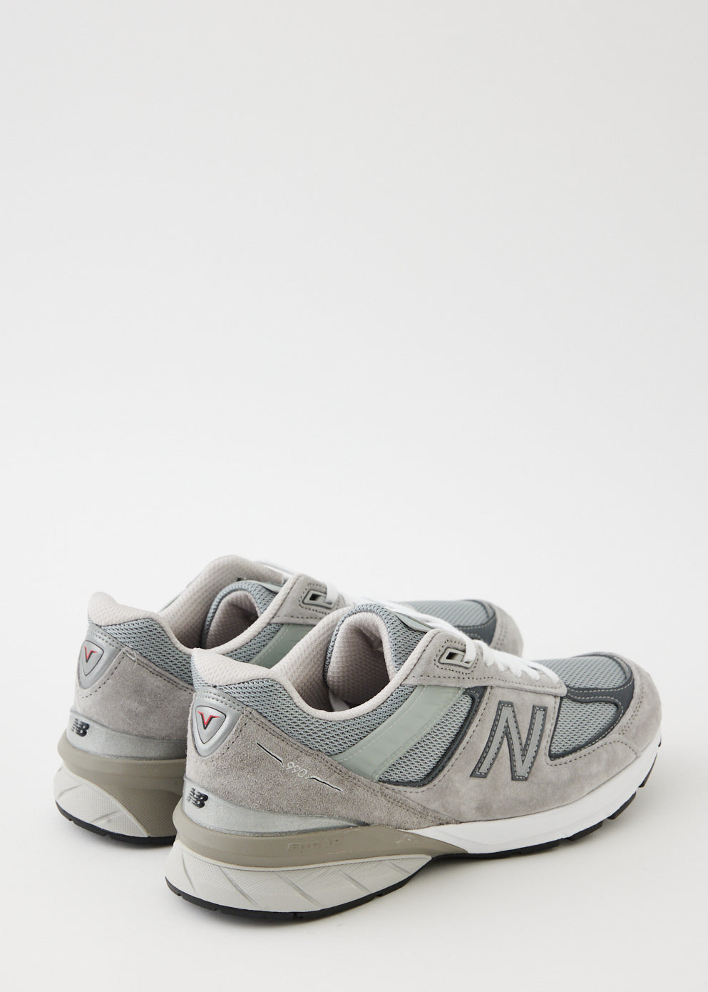 New Balance 990V5 Running Shoes for Men & Women - Lightweight Comfort, Arch Support & Durability - Perfect for Jogging, Gym Workouts & Everyday Wear