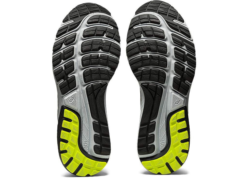 ASICS Men's Gel-Cumulus 22 Running Shoes - Lightweight Cushioned Sneakers for Jogging, Training & Gym Workouts - Perfect for Road Running & Marathon Training