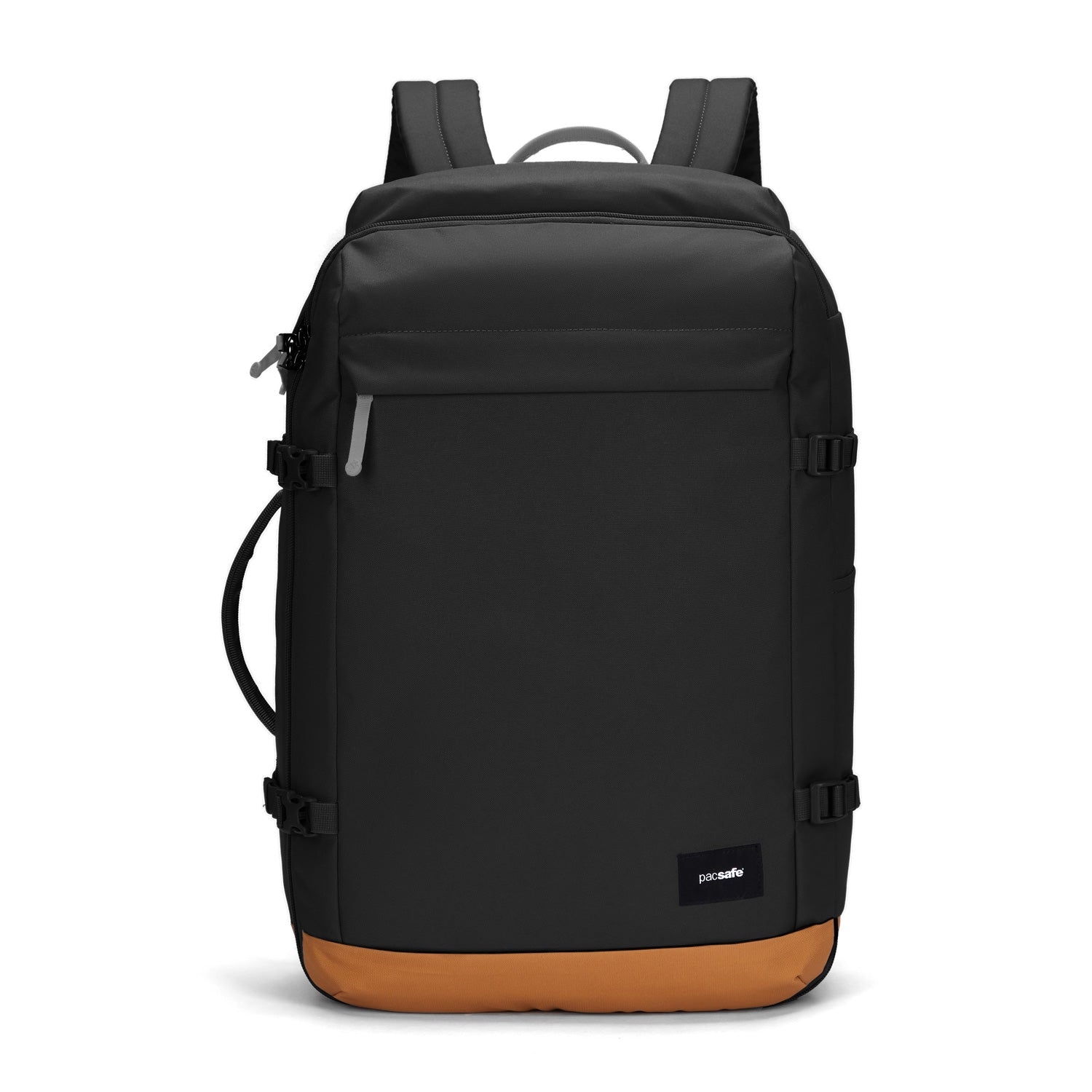 Pacsafe GO Anti-Theft 44L Travel Backpack - Secure Carry-On Luggage for Airplane, Commuting & Adventure Travel