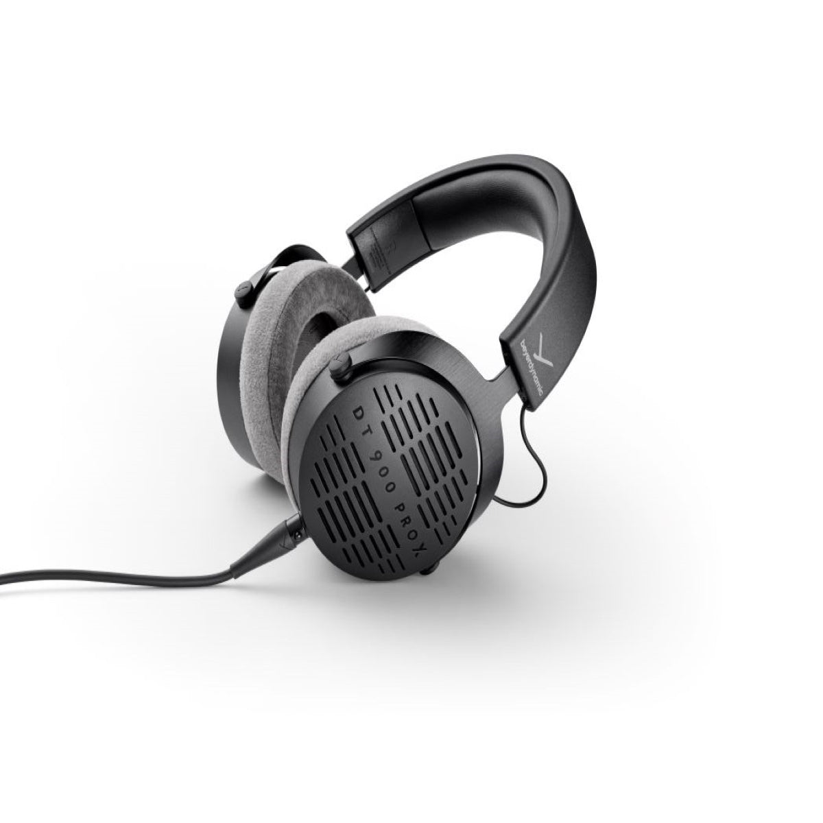 Beyerdynamic DT900 PRO X Open-Back Professional Studio Headphones for Music Production, Mixing & Audiophile Listening