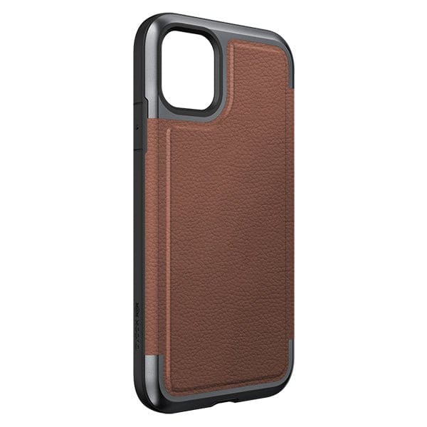 Premium iPhone 11 Case - Raptic Prime Protective Cover | Shockproof, Slim Design & Enhanced Grip | Perfect for Everyday Use, Travel & Outdoor Activities