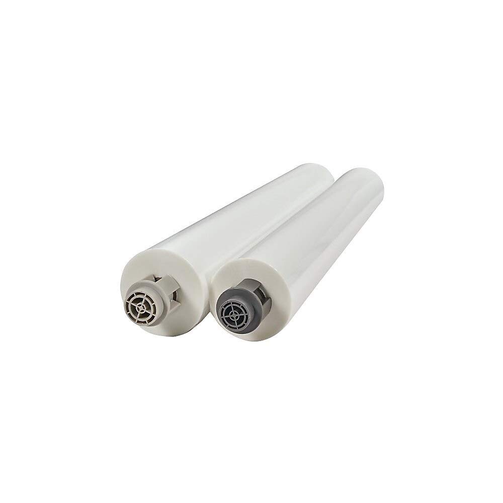 GBC Pinnacle 27 Ezload Roll Film - 3 Mil Thick, 25
