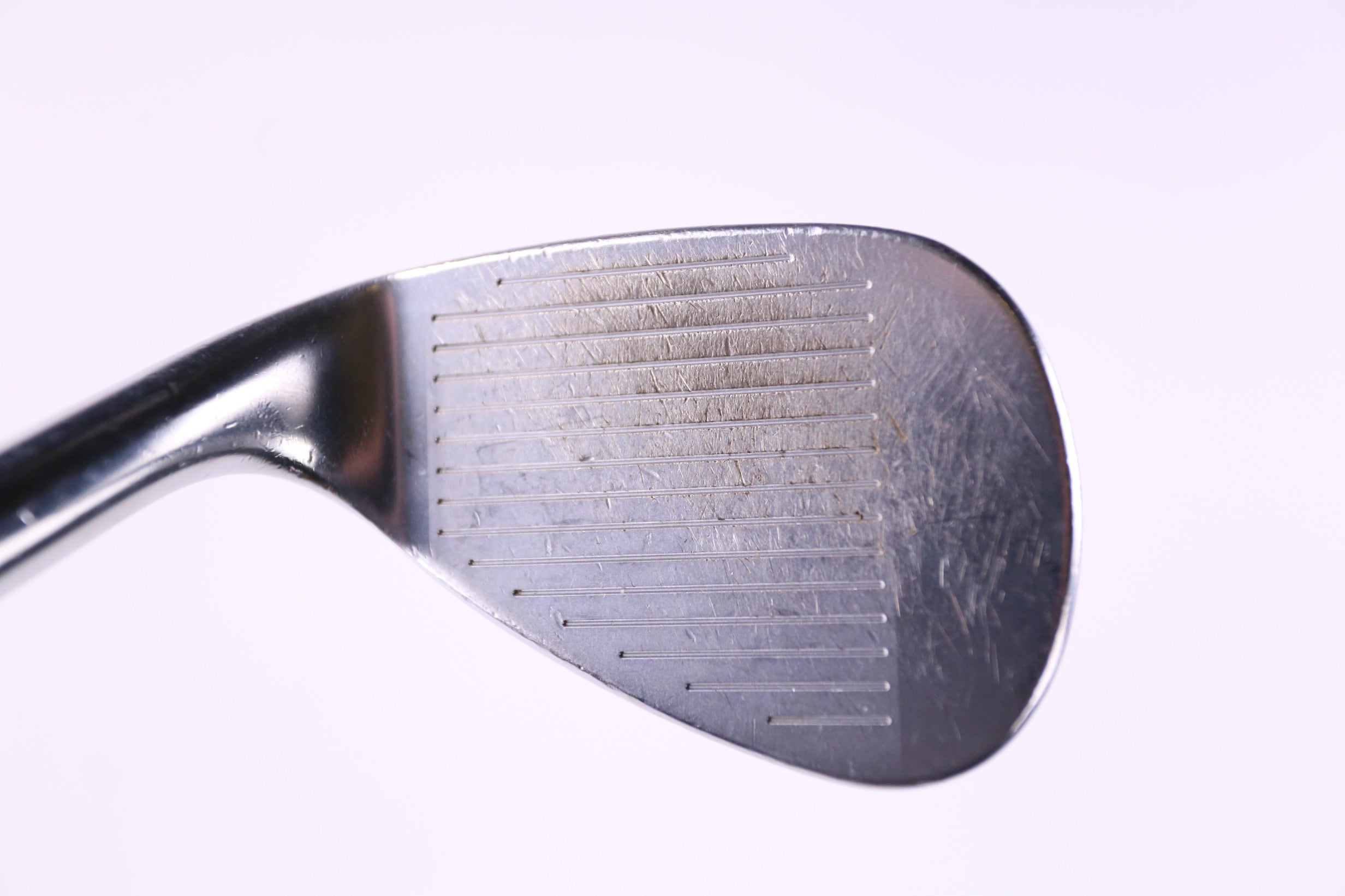 Callaway MD5 JAWS Chrome Sand Wedge 56° Stiff Flex Right Handed Golf Club | Used Golf Wedge for Short Game & Bunker Shots